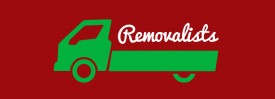 Removalists Montagu Bay - My Local Removalists